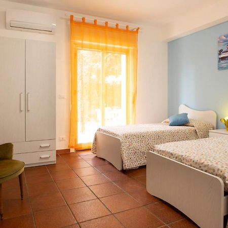 Siciliacasevacanze - Villa Venere Marina di Ragusa Luaran gambar