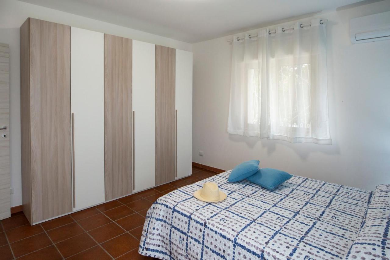 Siciliacasevacanze - Villa Venere Marina di Ragusa Luaran gambar