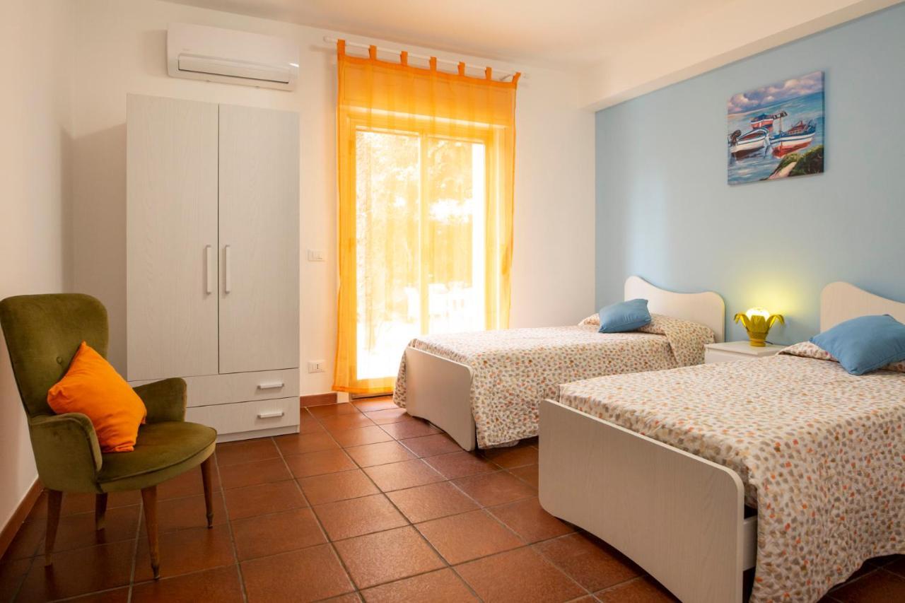 Siciliacasevacanze - Villa Venere Marina di Ragusa Luaran gambar