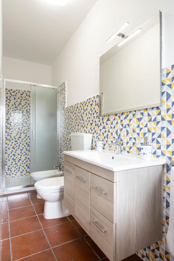 Siciliacasevacanze - Villa Venere Marina di Ragusa Luaran gambar