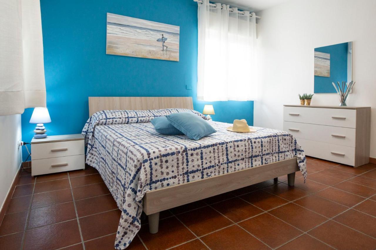 Siciliacasevacanze - Villa Venere Marina di Ragusa Luaran gambar