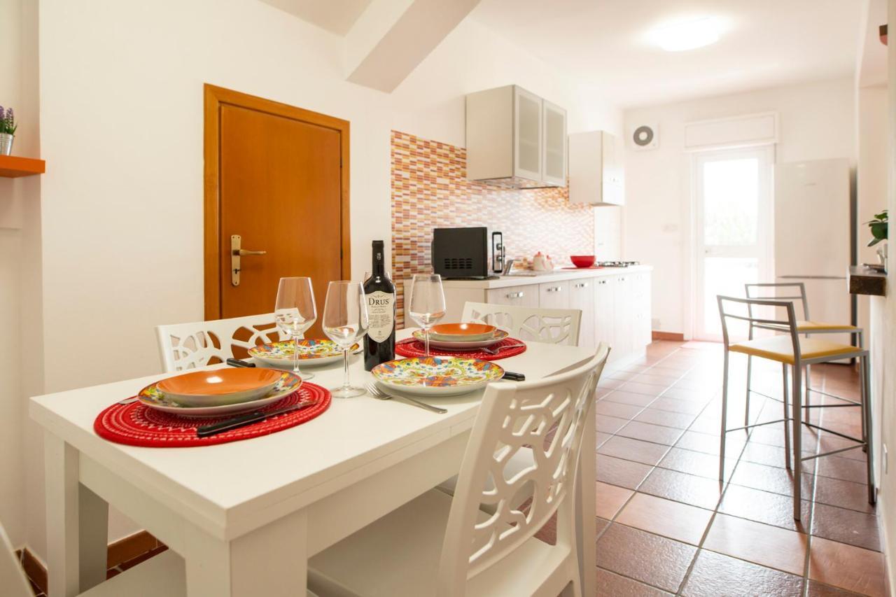 Siciliacasevacanze - Villa Venere Marina di Ragusa Luaran gambar