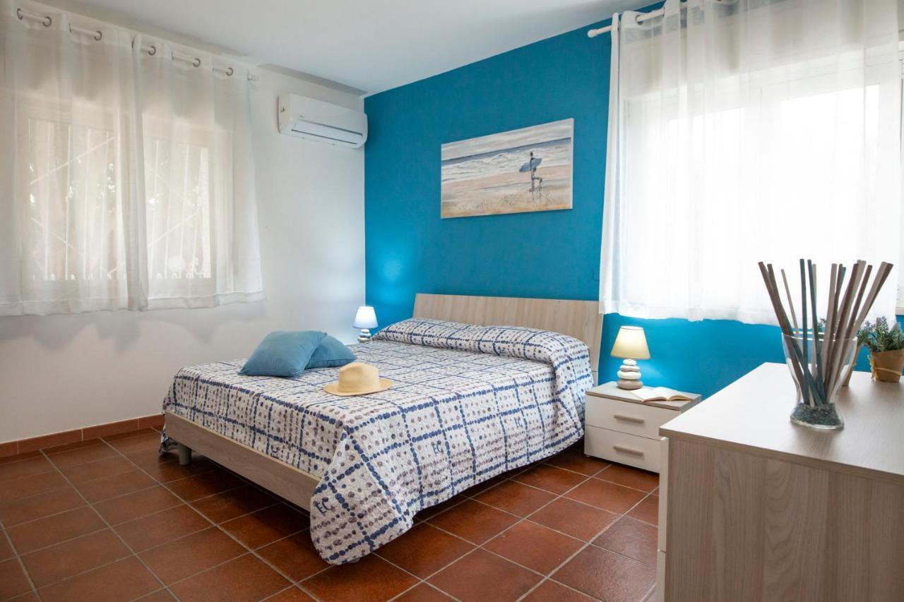 Siciliacasevacanze - Villa Venere Marina di Ragusa Luaran gambar