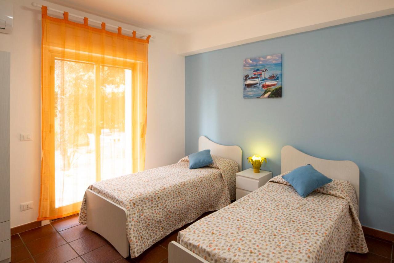 Siciliacasevacanze - Villa Venere Marina di Ragusa Luaran gambar