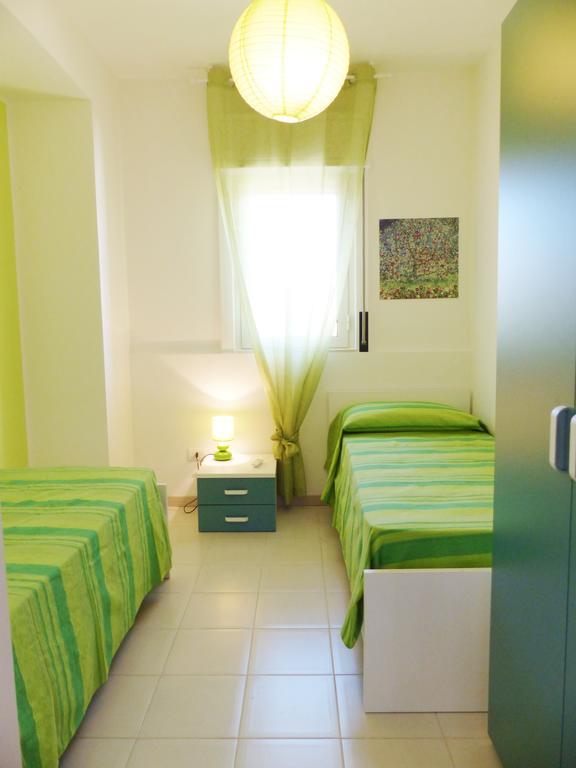 Siciliacasevacanze - Villa Venere Marina di Ragusa Bilik gambar