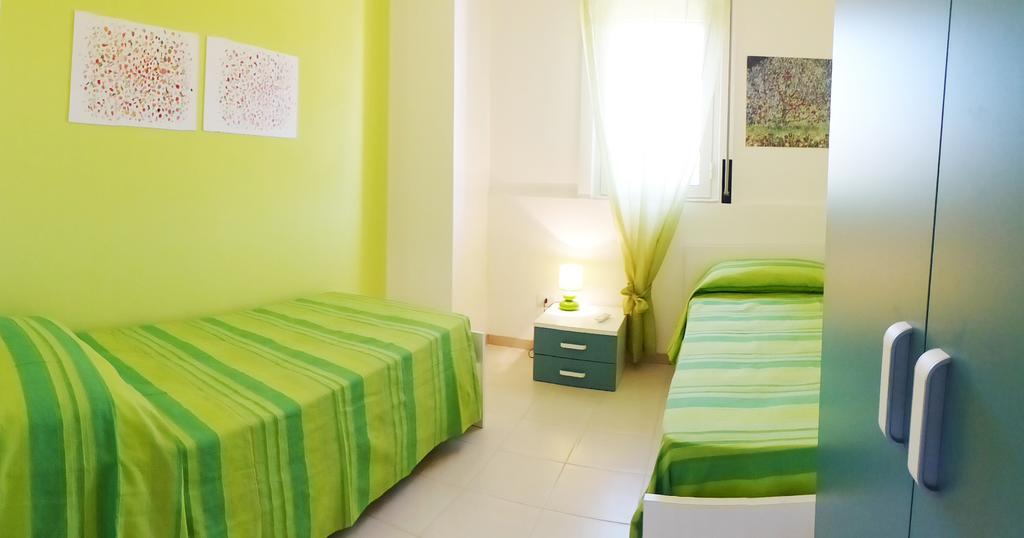 Siciliacasevacanze - Villa Venere Marina di Ragusa Bilik gambar