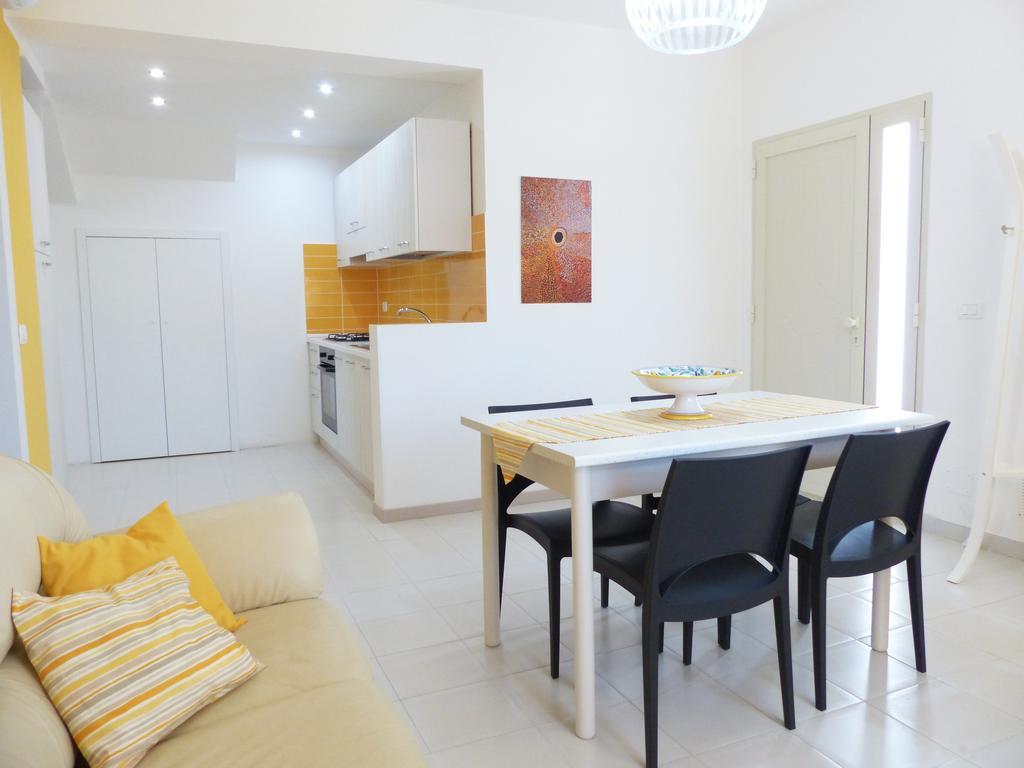 Siciliacasevacanze - Villa Venere Marina di Ragusa Bilik gambar