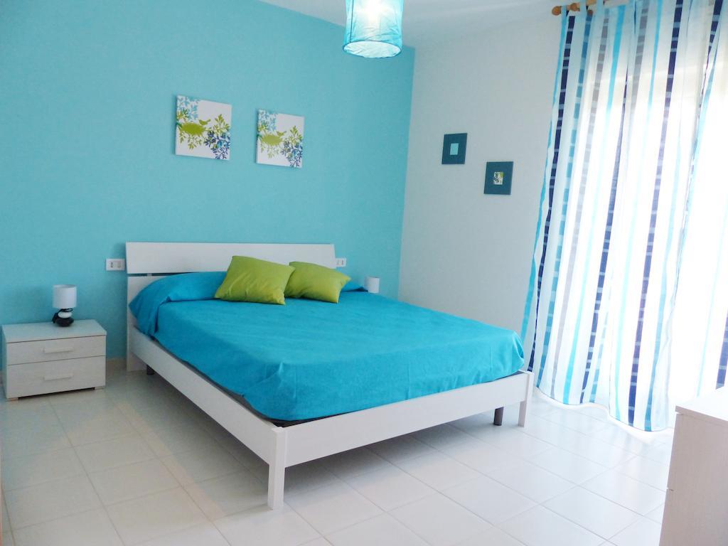 Siciliacasevacanze - Villa Venere Marina di Ragusa Bilik gambar