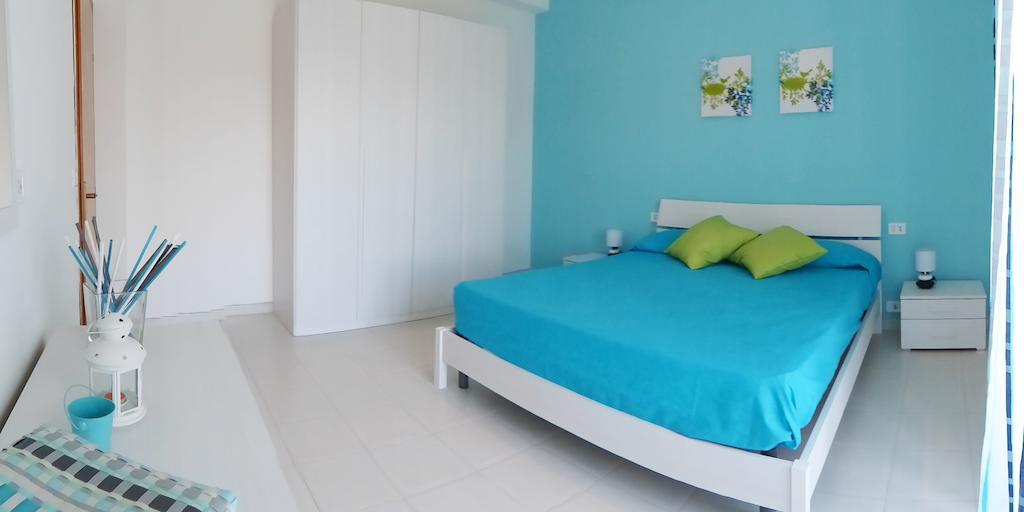 Siciliacasevacanze - Villa Venere Marina di Ragusa Bilik gambar