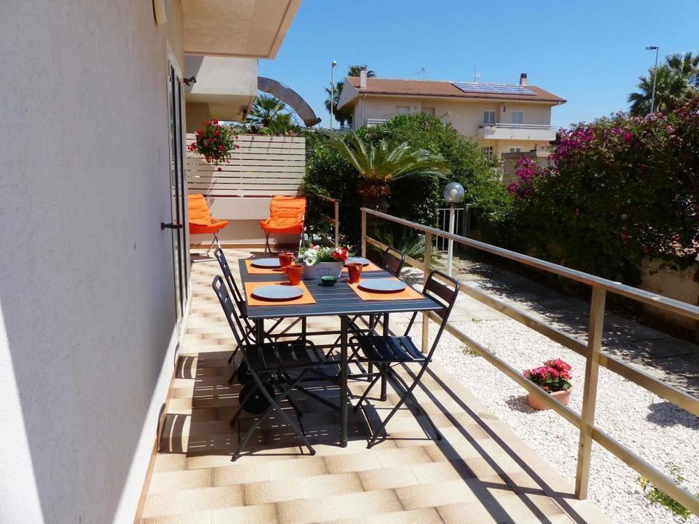Siciliacasevacanze - Villa Venere Marina di Ragusa Luaran gambar