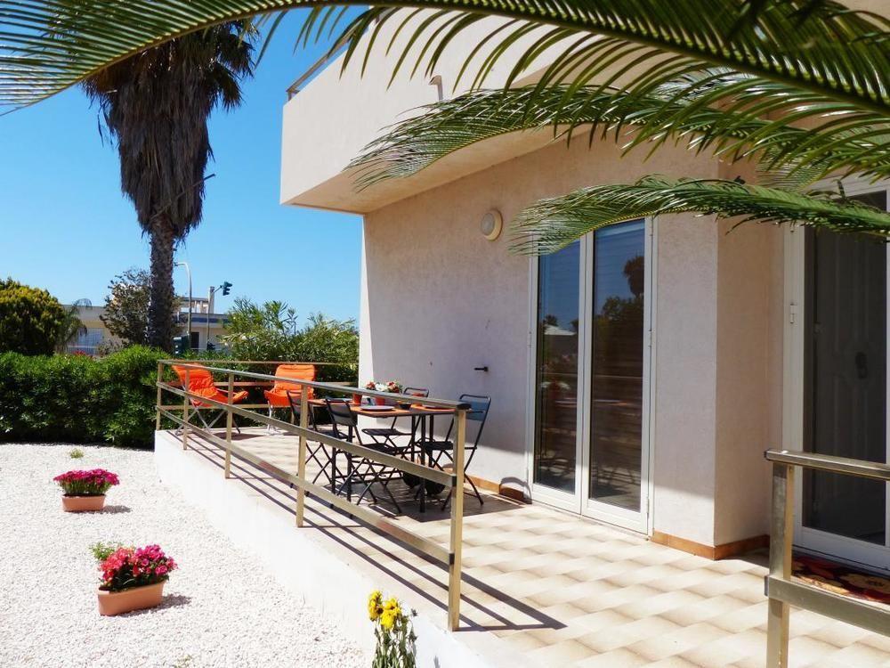 Siciliacasevacanze - Villa Venere Marina di Ragusa Luaran gambar
