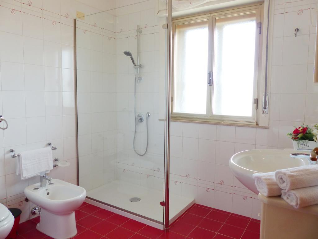 Siciliacasevacanze - Villa Venere Marina di Ragusa Luaran gambar