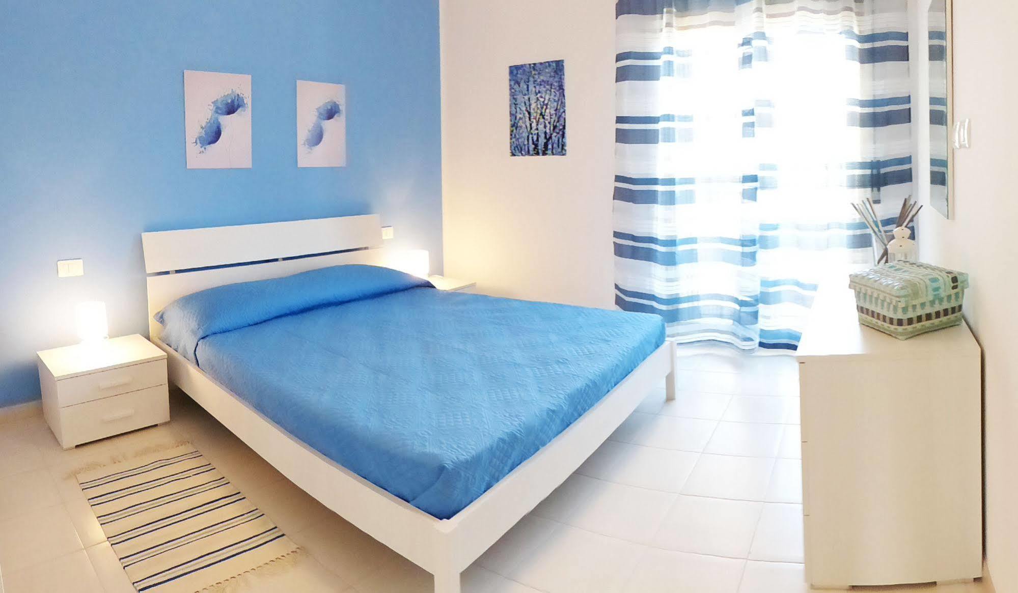 Siciliacasevacanze - Villa Venere Marina di Ragusa Luaran gambar