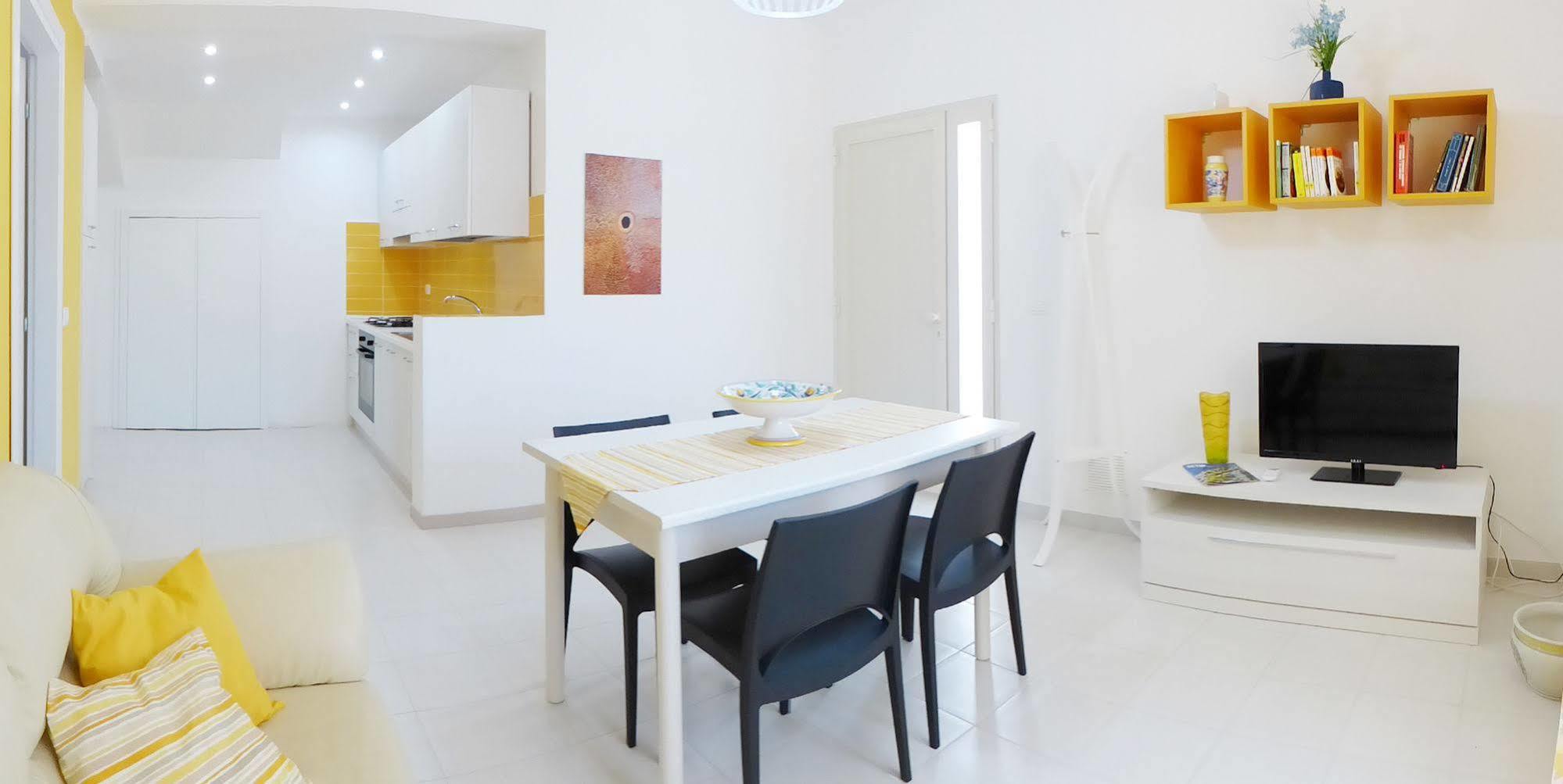 Siciliacasevacanze - Villa Venere Marina di Ragusa Luaran gambar