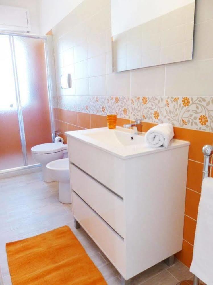 Siciliacasevacanze - Villa Venere Marina di Ragusa Luaran gambar