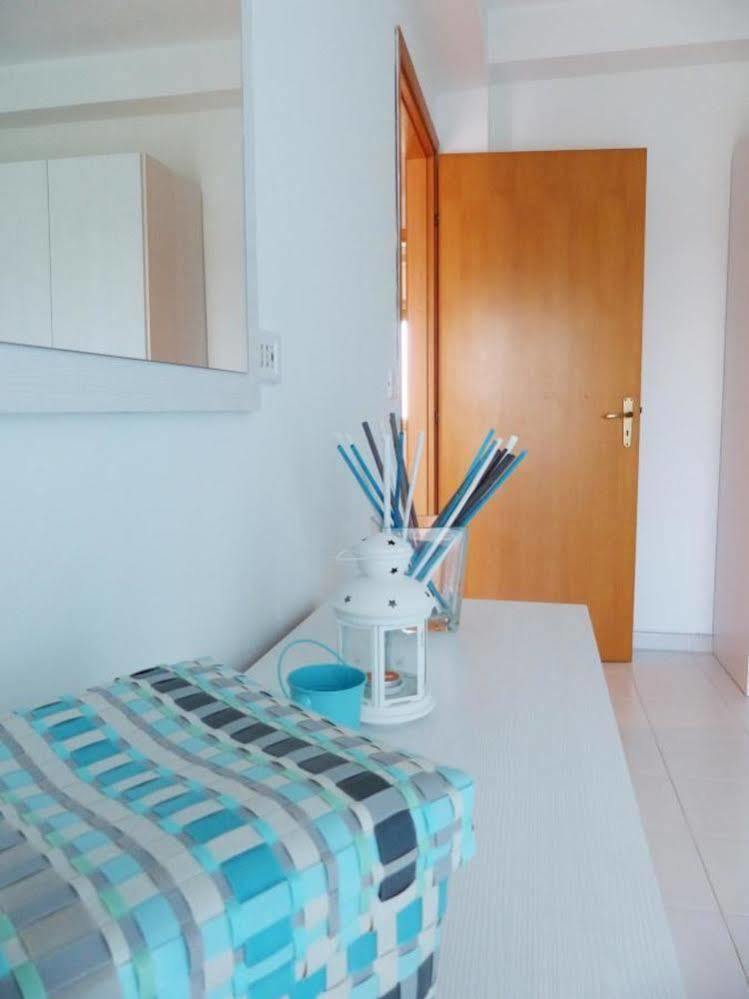 Siciliacasevacanze - Villa Venere Marina di Ragusa Luaran gambar