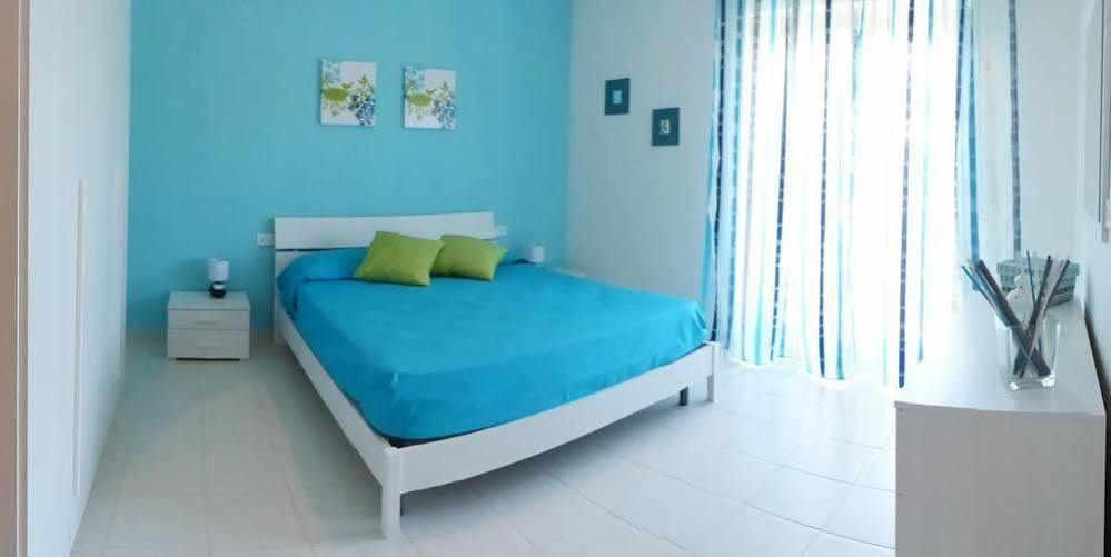 Siciliacasevacanze - Villa Venere Marina di Ragusa Luaran gambar