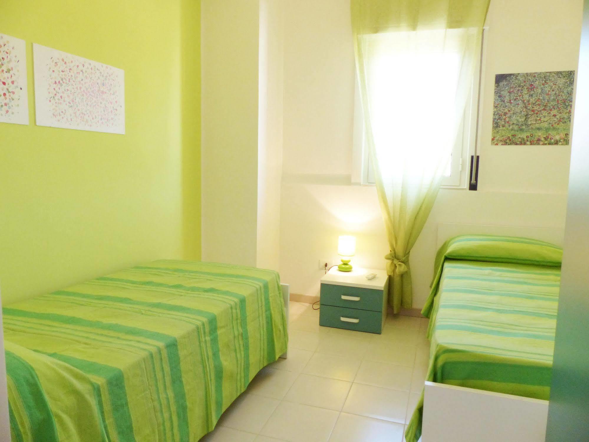 Siciliacasevacanze - Villa Venere Marina di Ragusa Luaran gambar