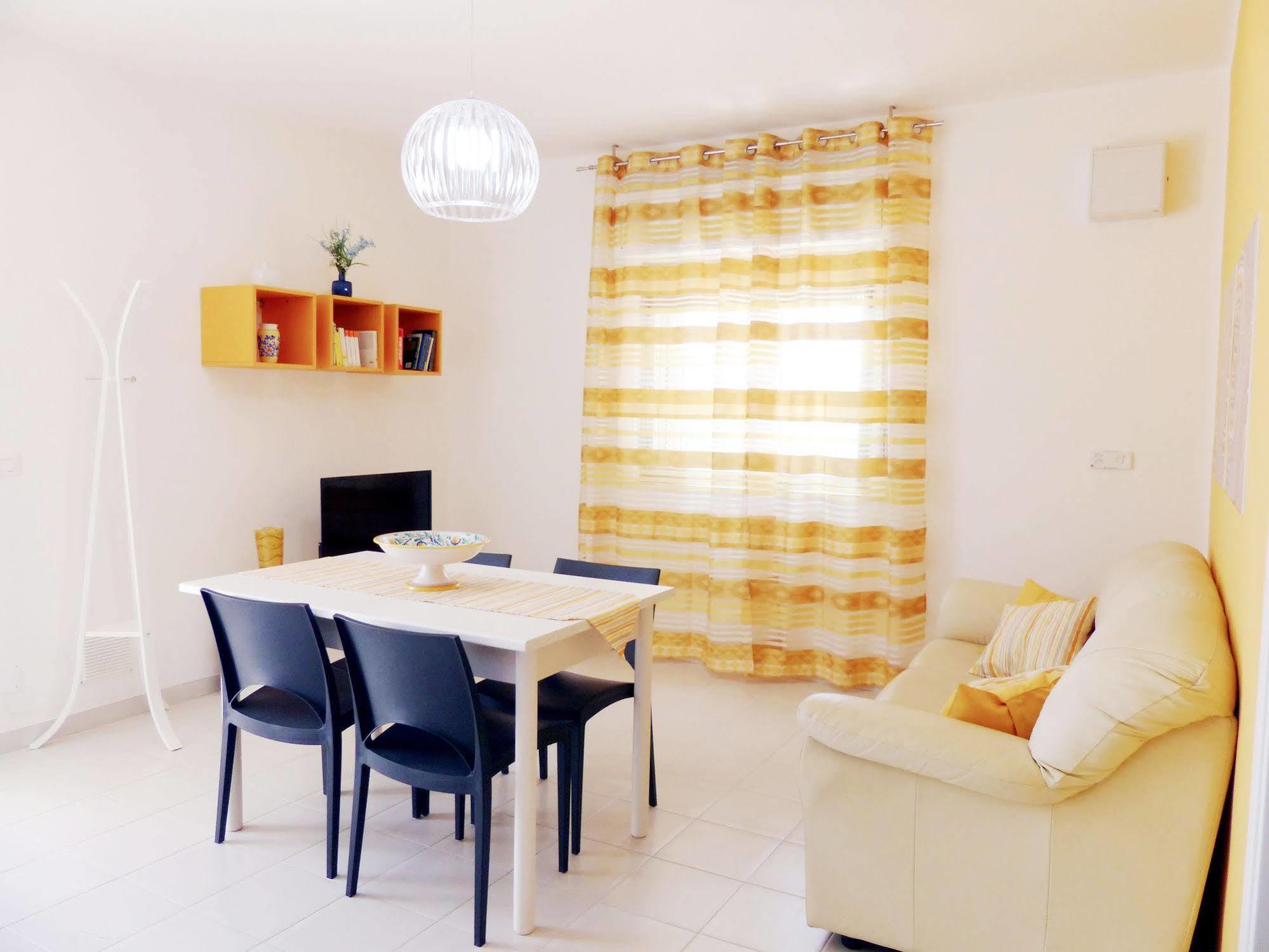 Siciliacasevacanze - Villa Venere Marina di Ragusa Luaran gambar