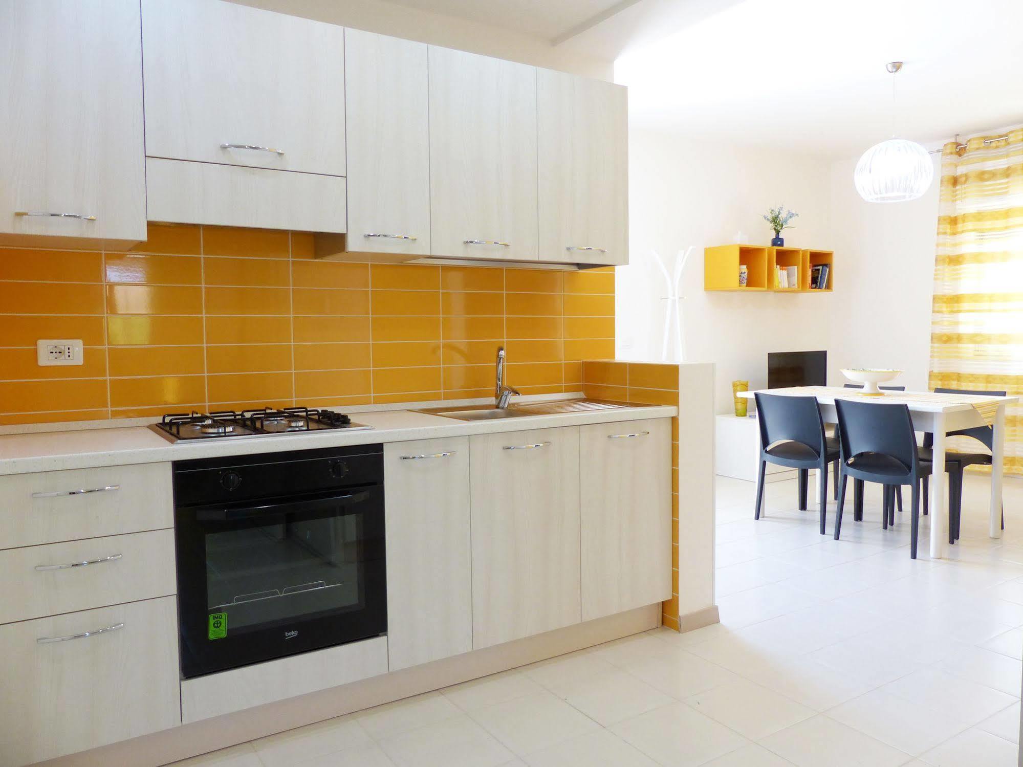 Siciliacasevacanze - Villa Venere Marina di Ragusa Luaran gambar