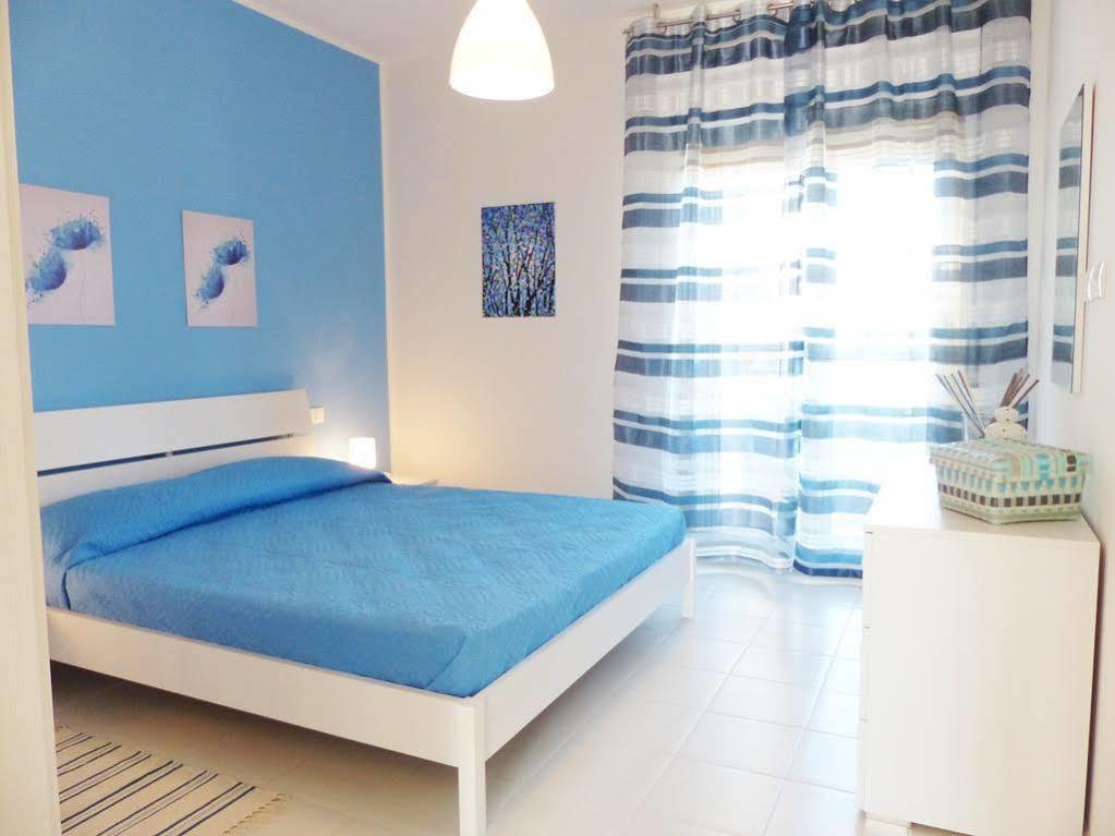 Siciliacasevacanze - Villa Venere Marina di Ragusa Luaran gambar