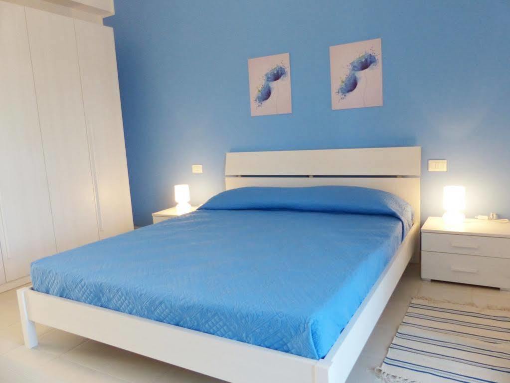 Siciliacasevacanze - Villa Venere Marina di Ragusa Luaran gambar