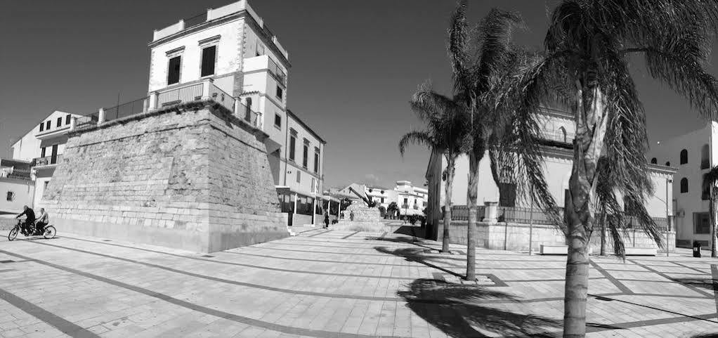 Siciliacasevacanze - Villa Venere Marina di Ragusa Luaran gambar