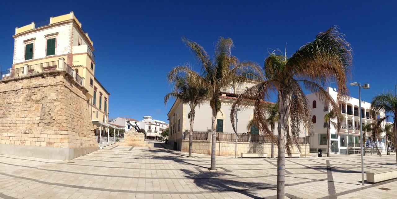 Siciliacasevacanze - Villa Venere Marina di Ragusa Luaran gambar