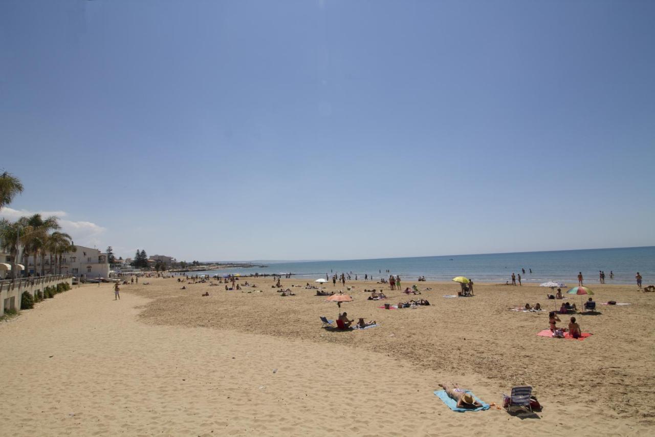 Siciliacasevacanze - Villa Venere Marina di Ragusa Luaran gambar